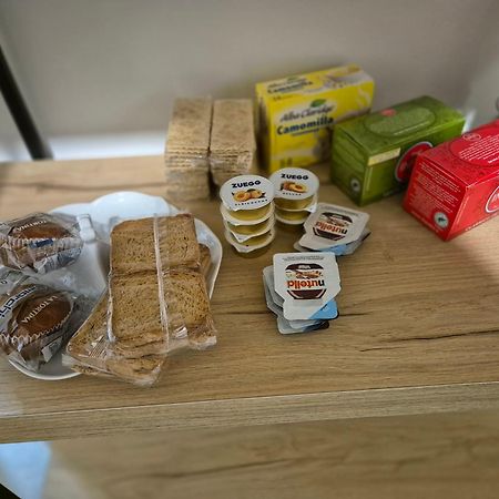 فندق Casa Dello Stretto مسينا المظهر الخارجي الصورة