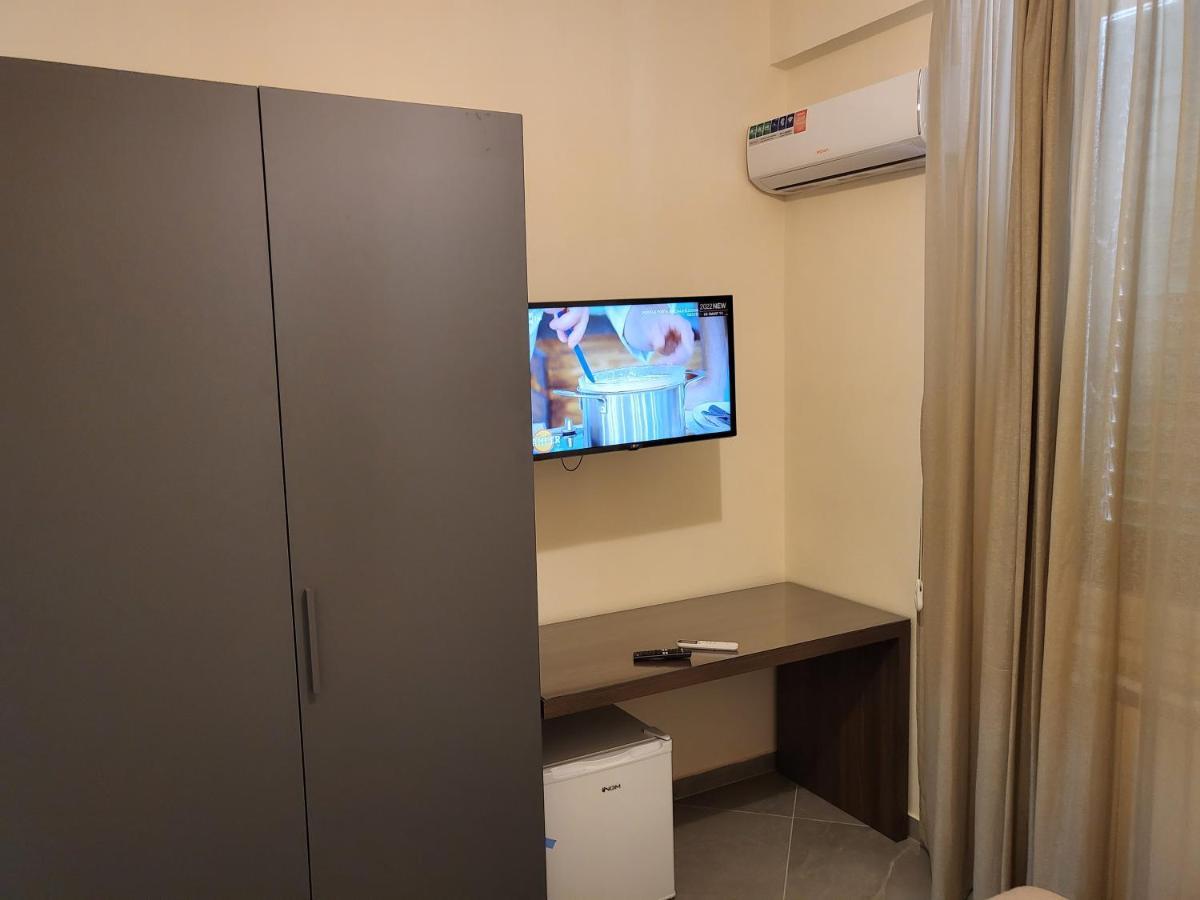 فندق Casa Dello Stretto مسينا المظهر الخارجي الصورة