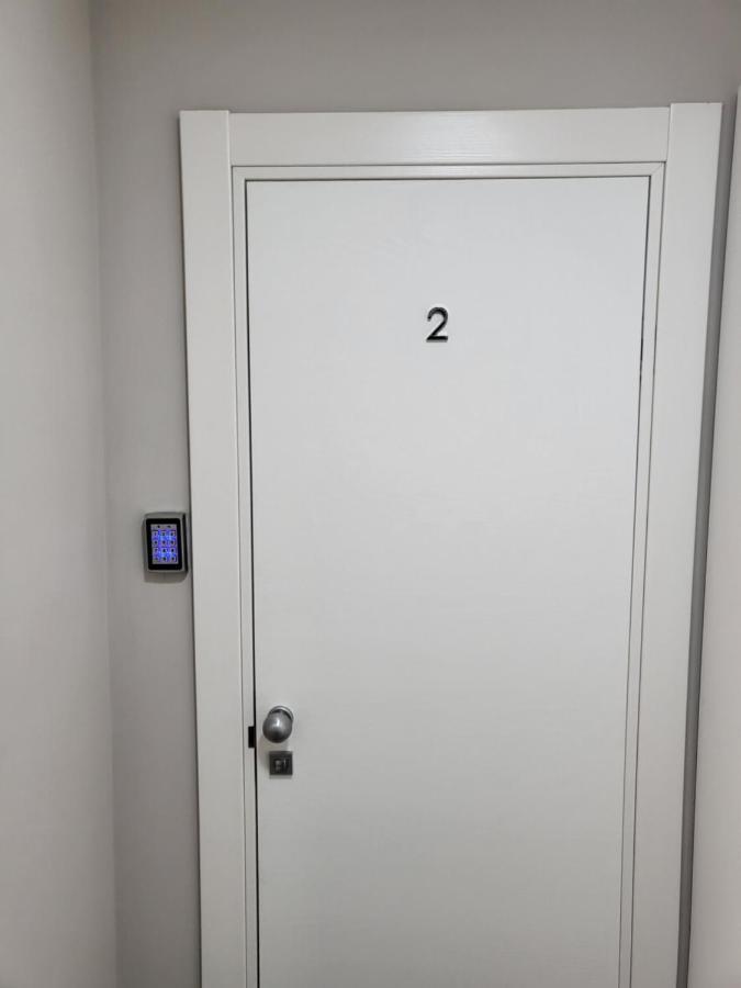 فندق Casa Dello Stretto مسينا المظهر الخارجي الصورة
