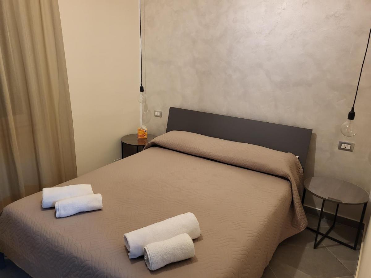 فندق Casa Dello Stretto مسينا المظهر الخارجي الصورة