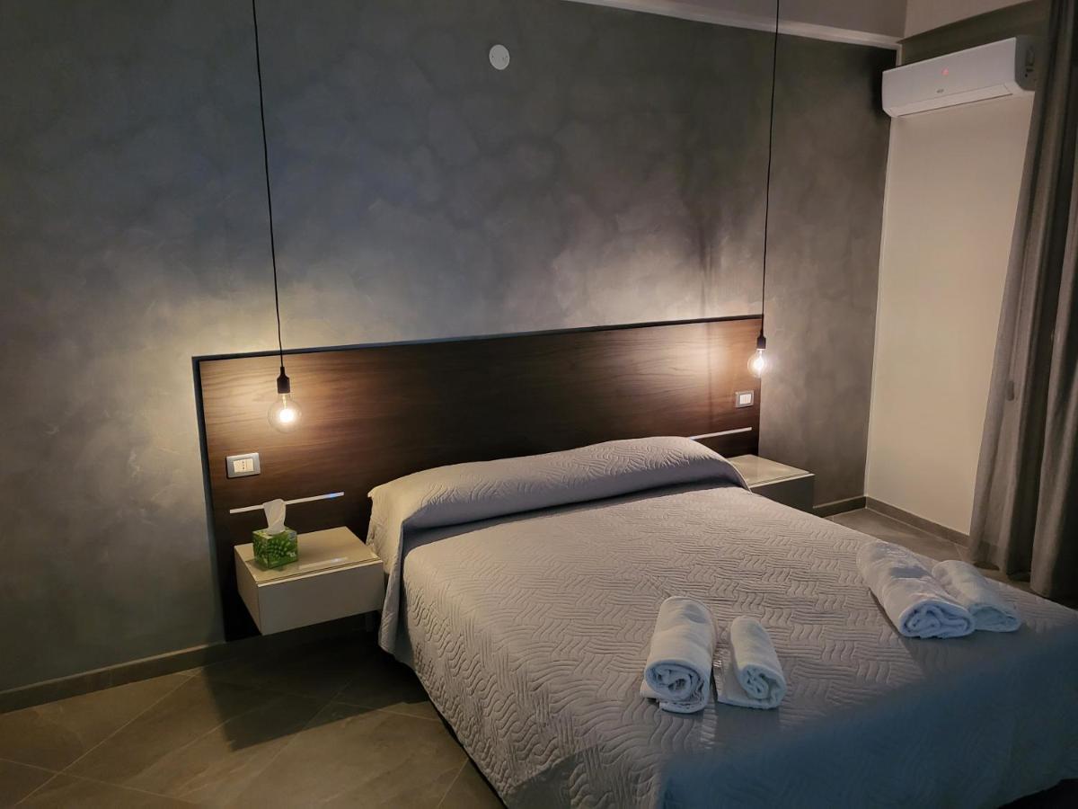فندق Casa Dello Stretto مسينا المظهر الخارجي الصورة