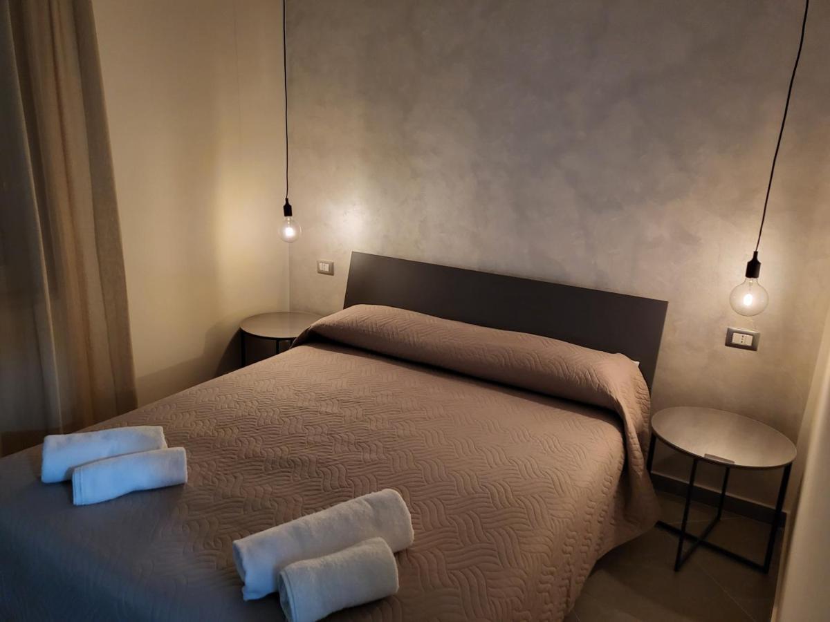 فندق Casa Dello Stretto مسينا المظهر الخارجي الصورة