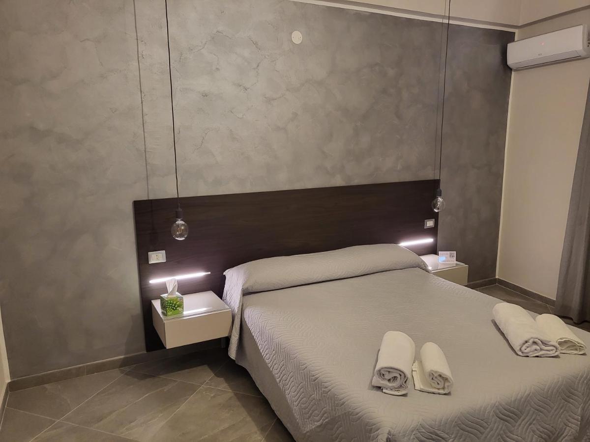 فندق Casa Dello Stretto مسينا المظهر الخارجي الصورة