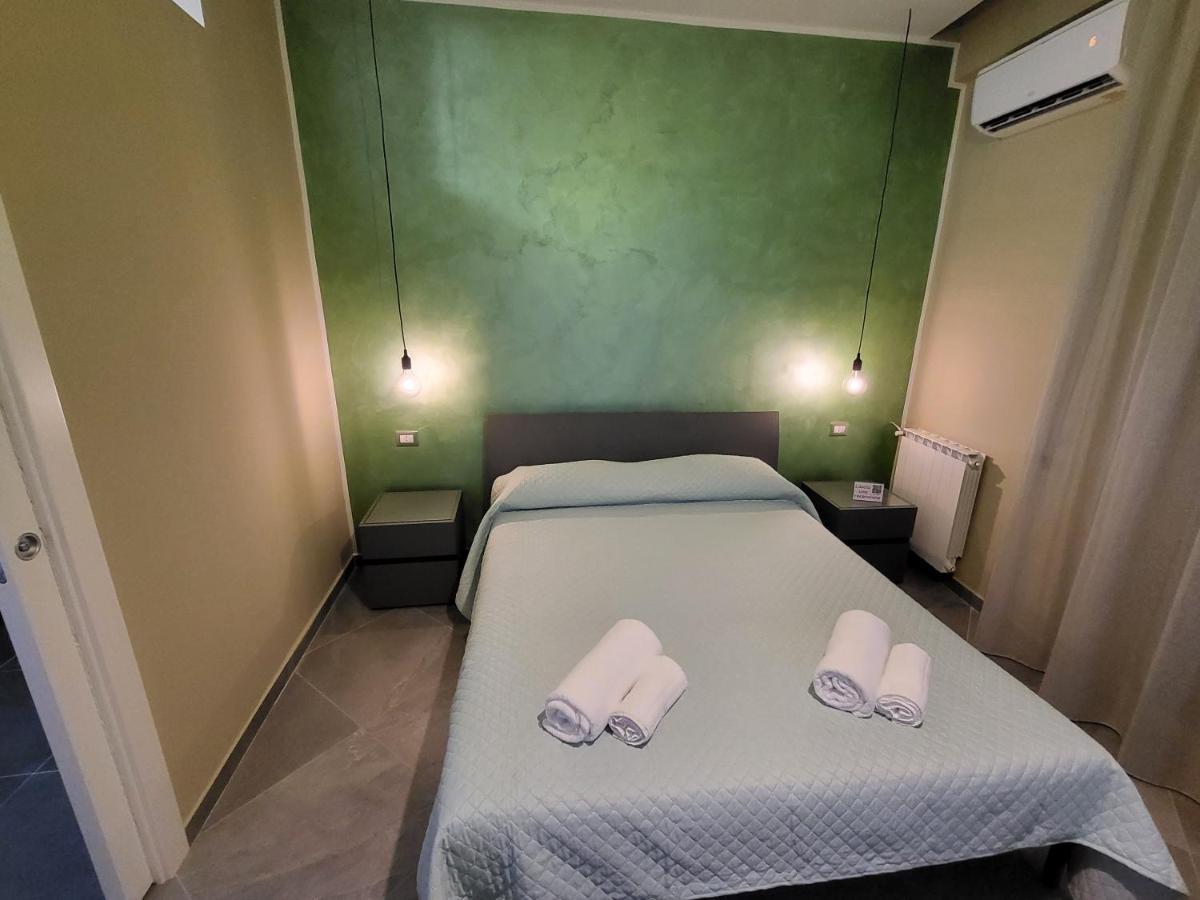 فندق Casa Dello Stretto مسينا المظهر الخارجي الصورة